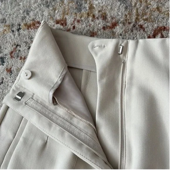 Blogger Fav ZARA High Waisted Trousers - Picture 14 of 15